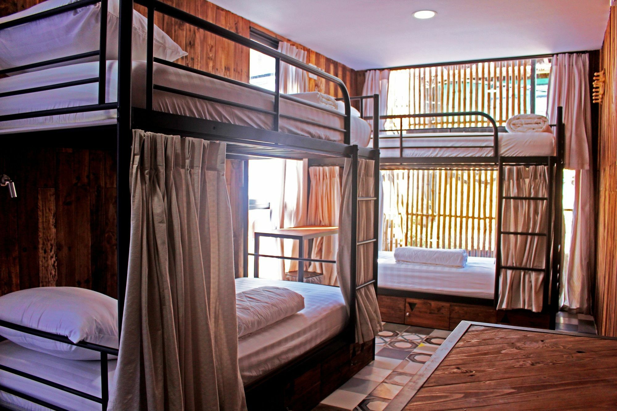 Rom Casa Hostel Da Nang Exterior foto